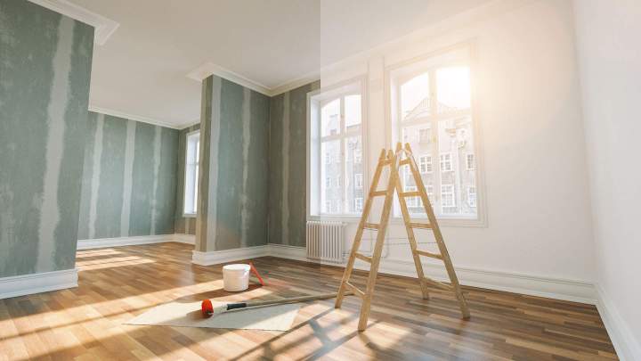 Entreprise de rénovation Toulouse