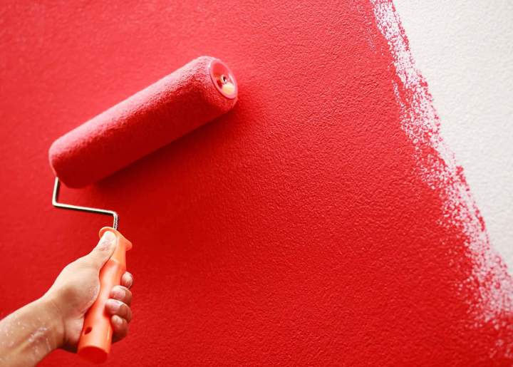 Peinture décorative Toulouse