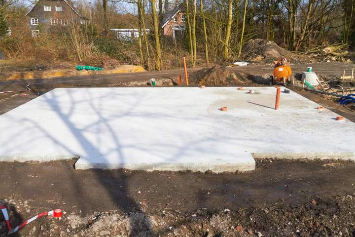 Travaux de terrassement Toulouse